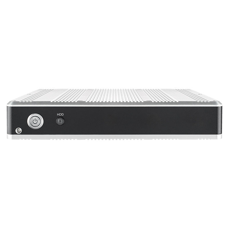 IP67 PC Power Button Panel