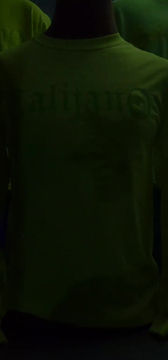 Thumbnail: Long Sleeve CalijanO Reflective 