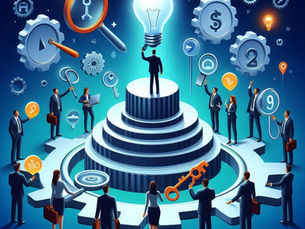 Maximizing SEO Success: Key SEO Audit Strategies