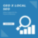 GEO x local SEO What It Means for the Future of Discovery