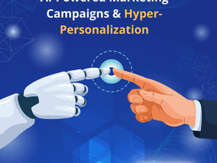 AI-Powered Marketing Campaigns & Hyper-Personalization