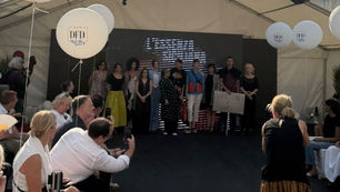 Düsseldorf Fashion Days Spherity