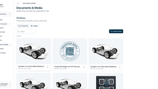 Product Updates VERA
