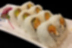 (R) Philadelphia Roll