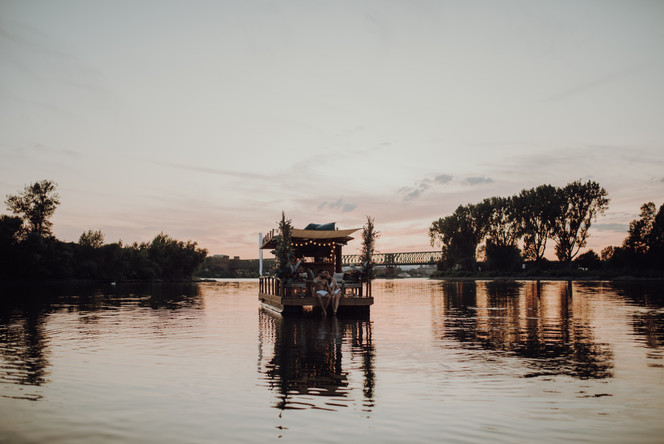 Boot mieten Frankfurt 
