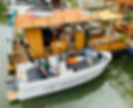 Moselcruiser Koblenz – für entspannte Touren