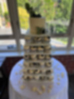 Wedding at the Old Mill