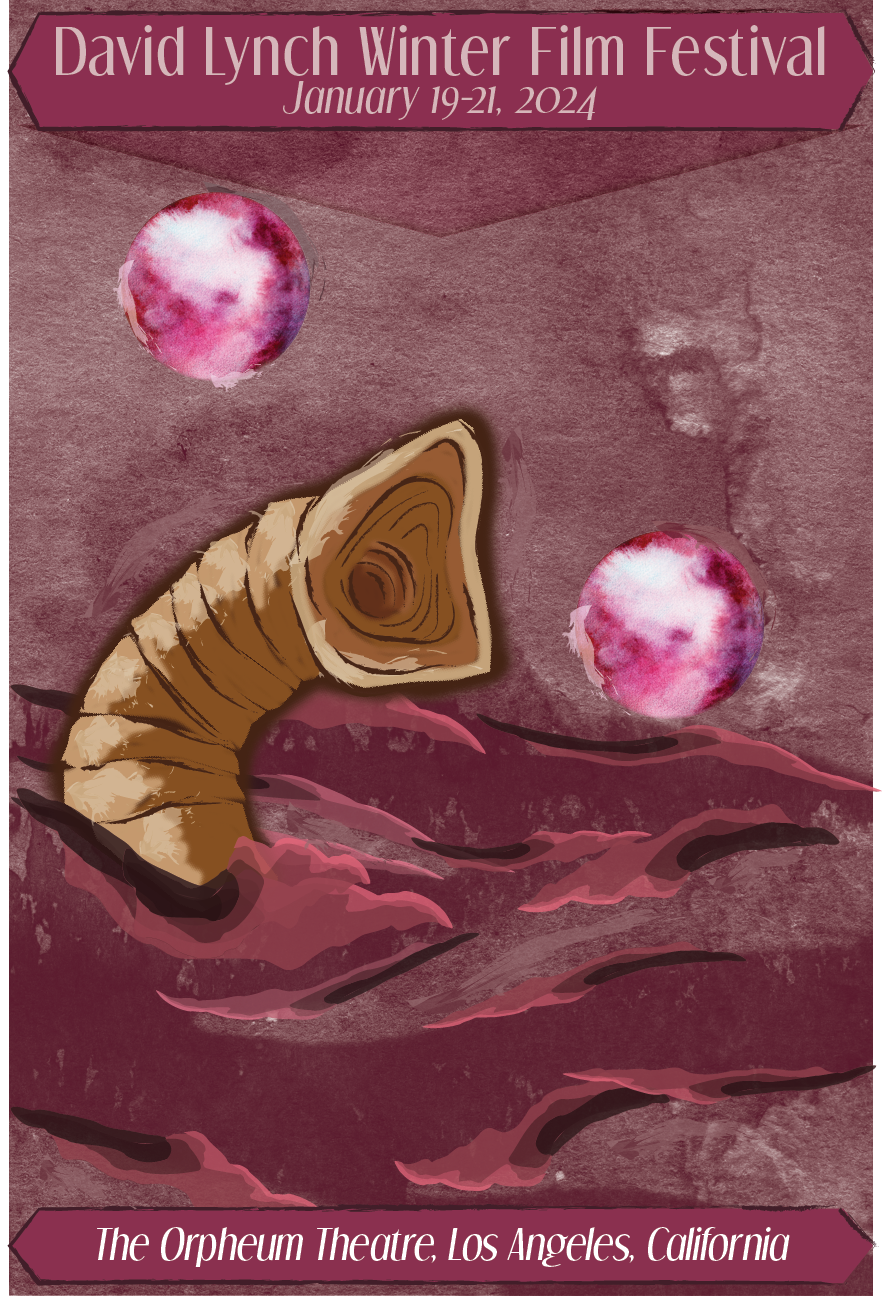 David Lynch Film Fest - Dune