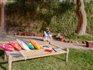 A Different Way to Experience Rajasthan