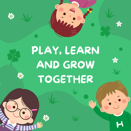 Parents are our clinicians' secret weapon!