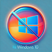 End of Windows 10 Support