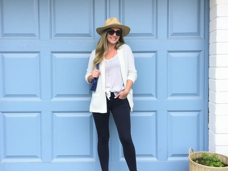 How to Style Your Wardrobe for Everyday Comfort