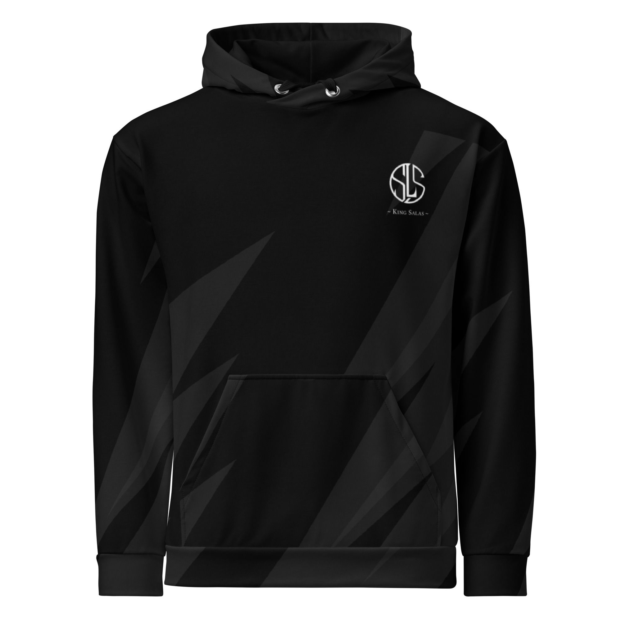 SLS legacy Hoodie