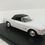 Thumbnail: ATLAS EDITIONS DIECAST 1/43 SCALE FIAT 1500 DROPHEAD