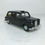 Thumbnail: DINKY TOYS ORIGINAL ISSUE 284 LONDON TAXI + BOXED