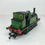 Thumbnail: HORNBY OO GAUGE R2407 0-6-0T TERRIER SR GREEN CARISBROOKE  LOCOMOTIVE