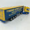 Thumbnail: CORGI 1:76 SCALE DIECAST CC18101 SCANIA R SERIES + TYNESIDE EXPRESS CURTAINSIDE