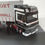 Thumbnail: OXFORD 1:76 SCALE OO GAUGE DAF02CS DAF XF + WESTFIELD  CURTAINSIDE TRAILER
