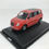 Thumbnail: OXFORD 1:76 SCALE OO GAUGE 76TX5002 LEVC TAXI CAB