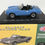 Thumbnail: ATLAS EDITIONS DIECAST 1/43 SCALE TRIUMPH SPITFIRE