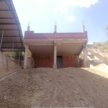 FICHA TÉCNICA: OTB 27 DE MAYO