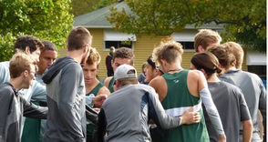 Runners finish season with strong showing
