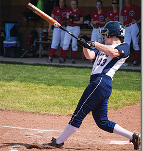 Lady Cougars hoping to finish season strong