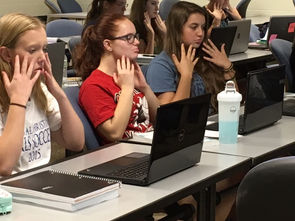 American Sign Language now offered at MVNU