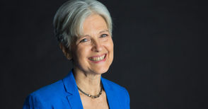 Washington Watch: Evaluating the Third Party candidates