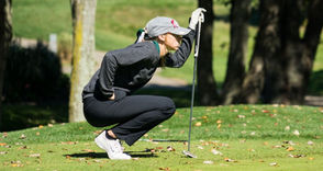 Golf takes 10th at Taylor Invitational