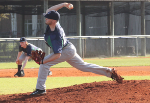 MVNU baseball finds the field in Florida