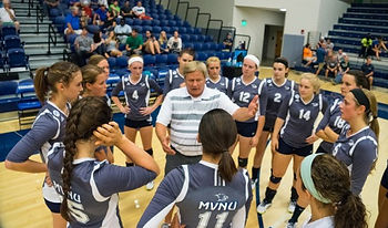Photos from MVNU Sports Information Dept.