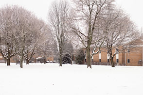 Safety concerns lead to snow days at MVNU