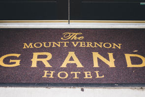 New hotel reports 'steady stream of business'