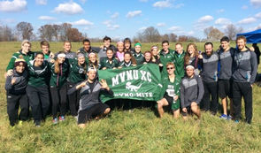 MVNU closes out successful seasons in soccer, cross country