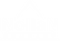 Логотип Nollan белый на прозрачном фоне.