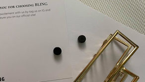 Unisex Earrings from RM3