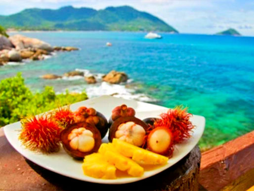 【Food English - 32】How to Eat Hawaiian Food (正宗夏威夷美食)