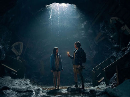Together Review (2025)