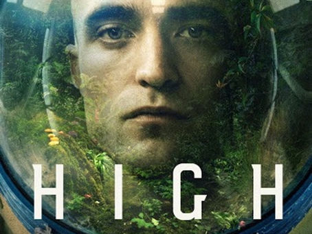 High Life: Film Review (2018)