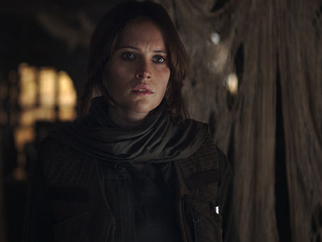 Jyn Erso