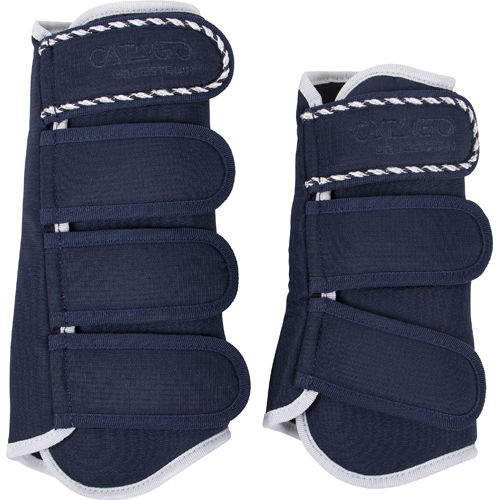 Miniature : Diamond Dressage Boots