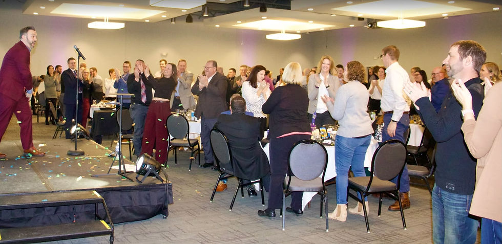Corporate Magician NYC: Mind Reading for Events That Matter