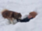 Recherche en avalanche de loisirs