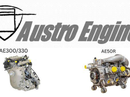 Elevating Indian Aviation: Kasstech Aerospace Soars with Austro Engines