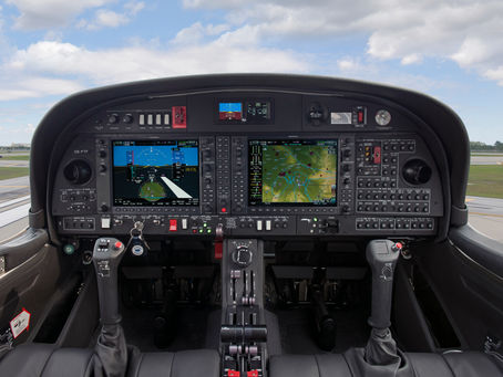 Diamond Aircraft- The Best Aircrafts for Aviation Training.