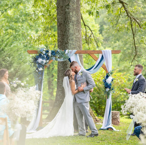 Wedding Coordinator Checklist-Drapery Setup