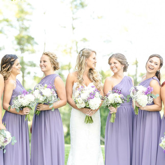 Simple Wedding Hairstyles | SJ Coordination & Events 