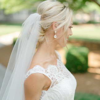 Simple Wedding Hairstyles | SJ Coordination & Events 