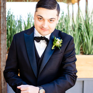 Beautiful Wedding Pictures | SJ Coordination & Events